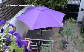 Champoiseau