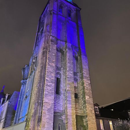 Champoiseau Villa Tours Buitenkant foto
